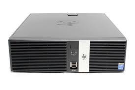 Core i5 4th Gen Desktop PC HP 5810