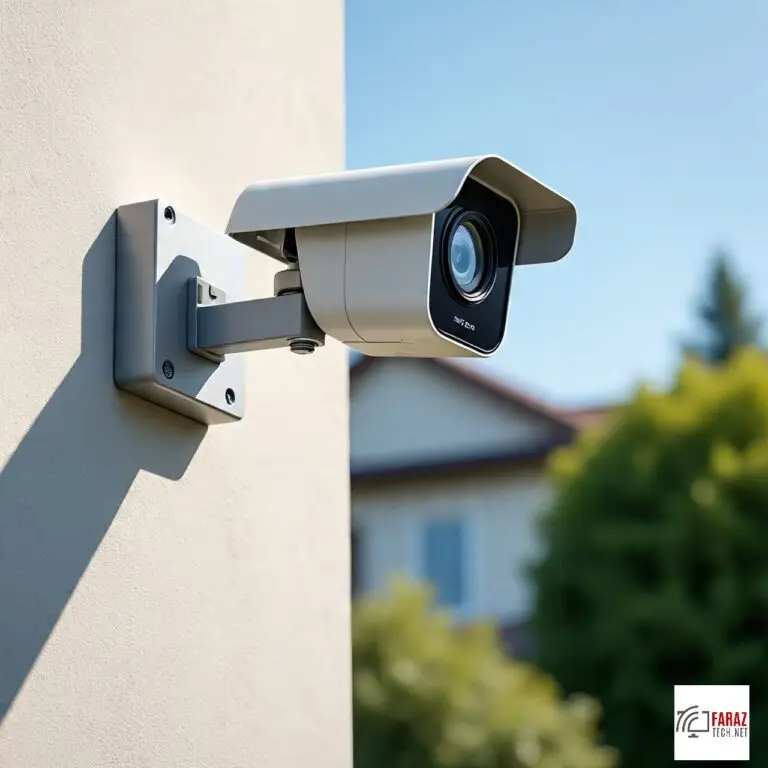 The 8 Best Outdoor Security Cameras with SD Card Recorder for 2025