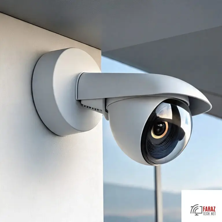 Top 8 Auto‑Tracking PTZ Cameras for 2025